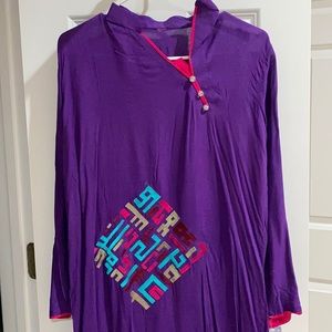 Brand New Pakistani Kurti